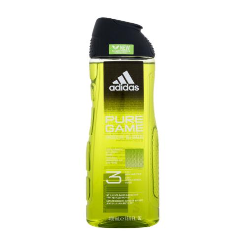 Adidas Pure Game Douchegel 400ml