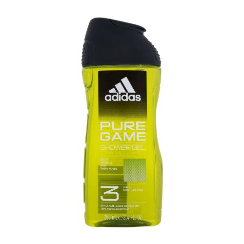 Adidas Pure Game Douchegel 250ml