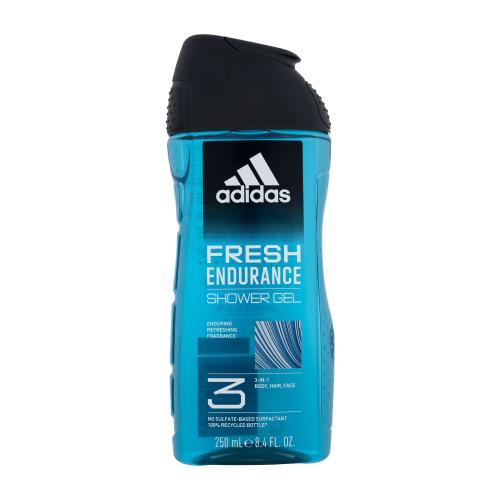Adidas Fresh Endurance Douchegel 250ml
