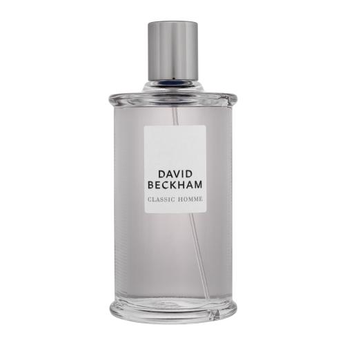 David Beckham Classic Homme Eau de Toilette 100ml Spray