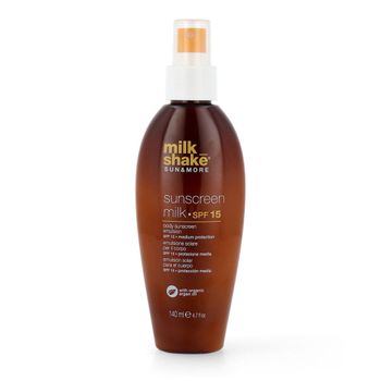 Milk_shake Sun & More Sunscreen Milk SPF30 140ml