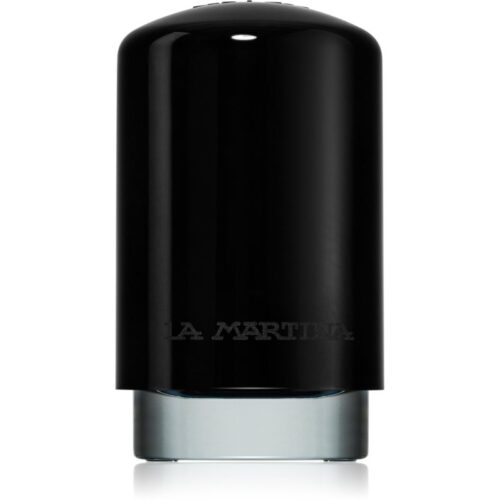 La Martina Blue Gardenia Eau de Cologne 80ml Spray