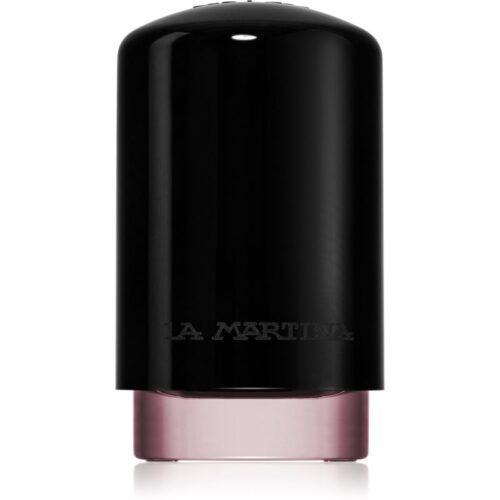 La Martina Nude Amber Eau de Cologne 80ml Spray