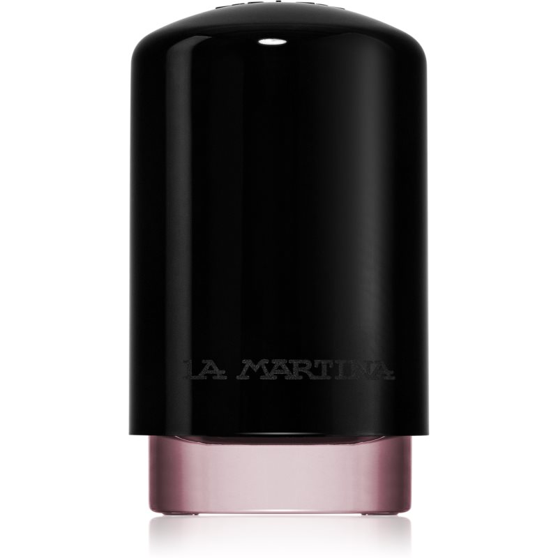 La Martina Nude Amber Eau de Cologne 80ml Spray