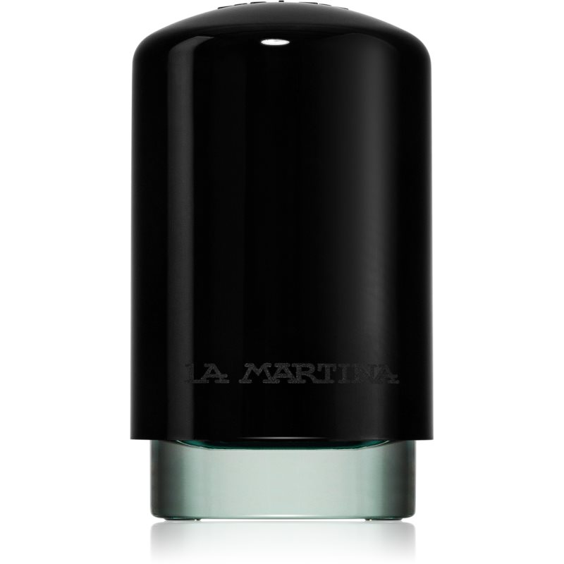 La Martina Alpha Woods Eau de Cologne 80ml Spray