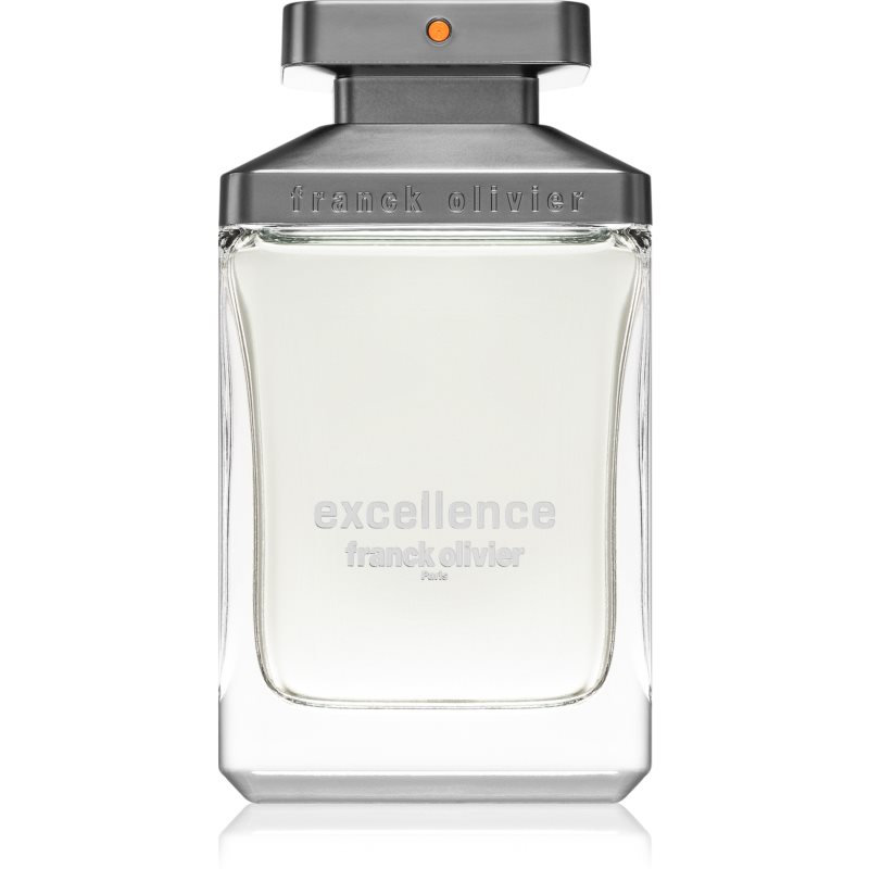 Franck Olivier Excellence Eau de Toilette 100ml Spray