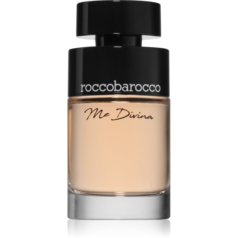 Roccobarocco Me Divina Eau de Parfum 100ml Spray