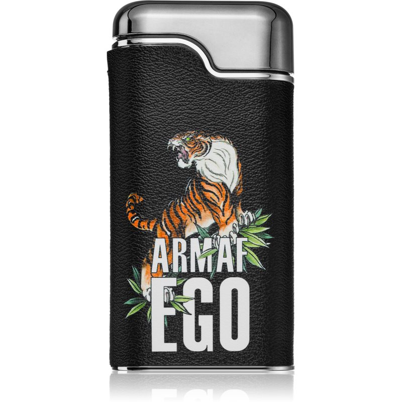 Armaf Ego Tigre Eau de Parfum 100ml Spray