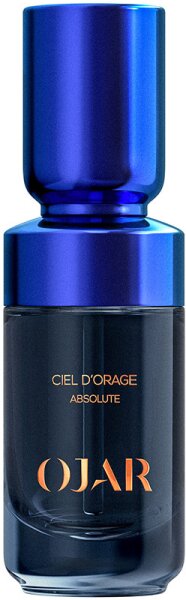 Ojar Ciel D'Orage Absolute Parfumolie 20ml Roll-On