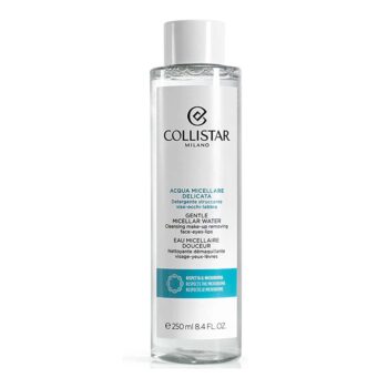 MICELLAR WATER makeup remover 250 ml