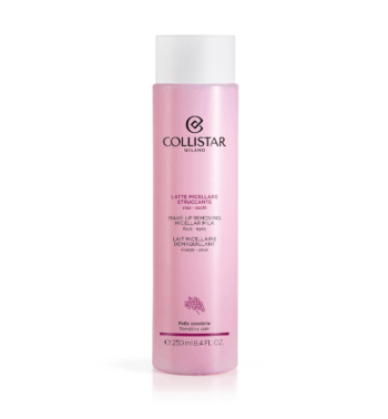 MICELLAR MILK makeup remover 250 ml