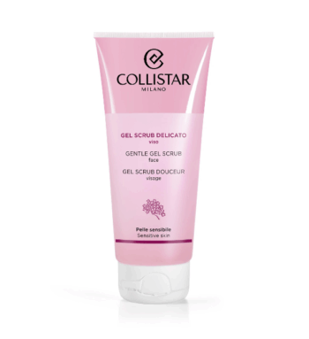 Delicate EXFOLIATING GEL 100 ml