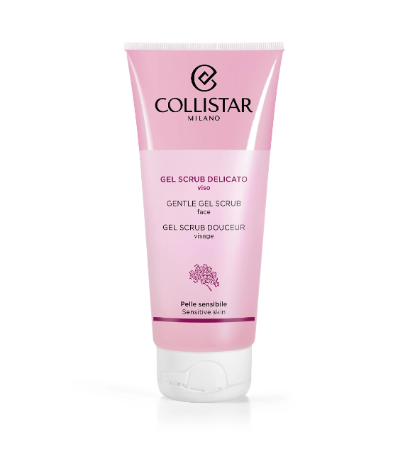 Delicate EXFOLIATING GEL 100 ml