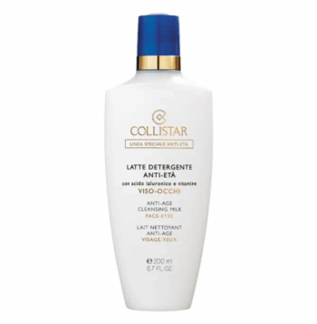 Anti-aging CLEANSING MILK 250 ml