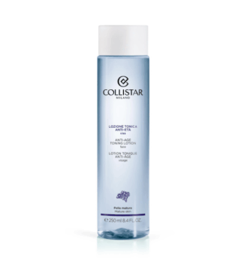 Anti-aging TONIC LOTION 250 ml