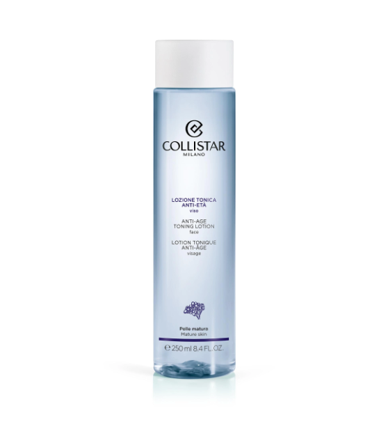 Collistar Anti-aging TONIC LOTION 250 ml