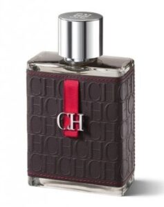 Carolina Herrera CH MEN edt vapor 50 ml