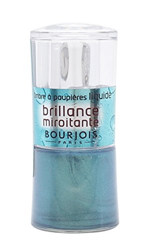 Bourjois Brillance Miroitante Liquid Oogschaduw - 36 Bleu Electrolyse