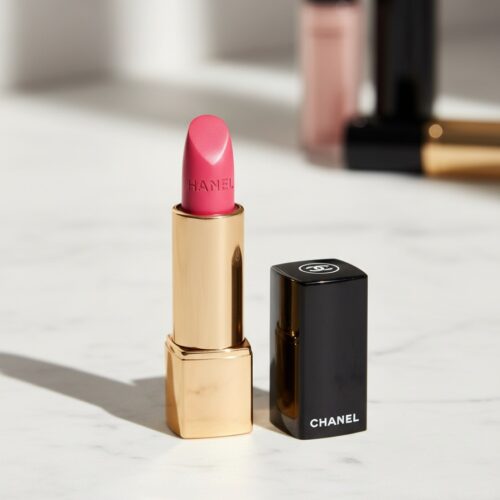 Chanel ROUGE ALLURE VELVET #42-l'eclatante