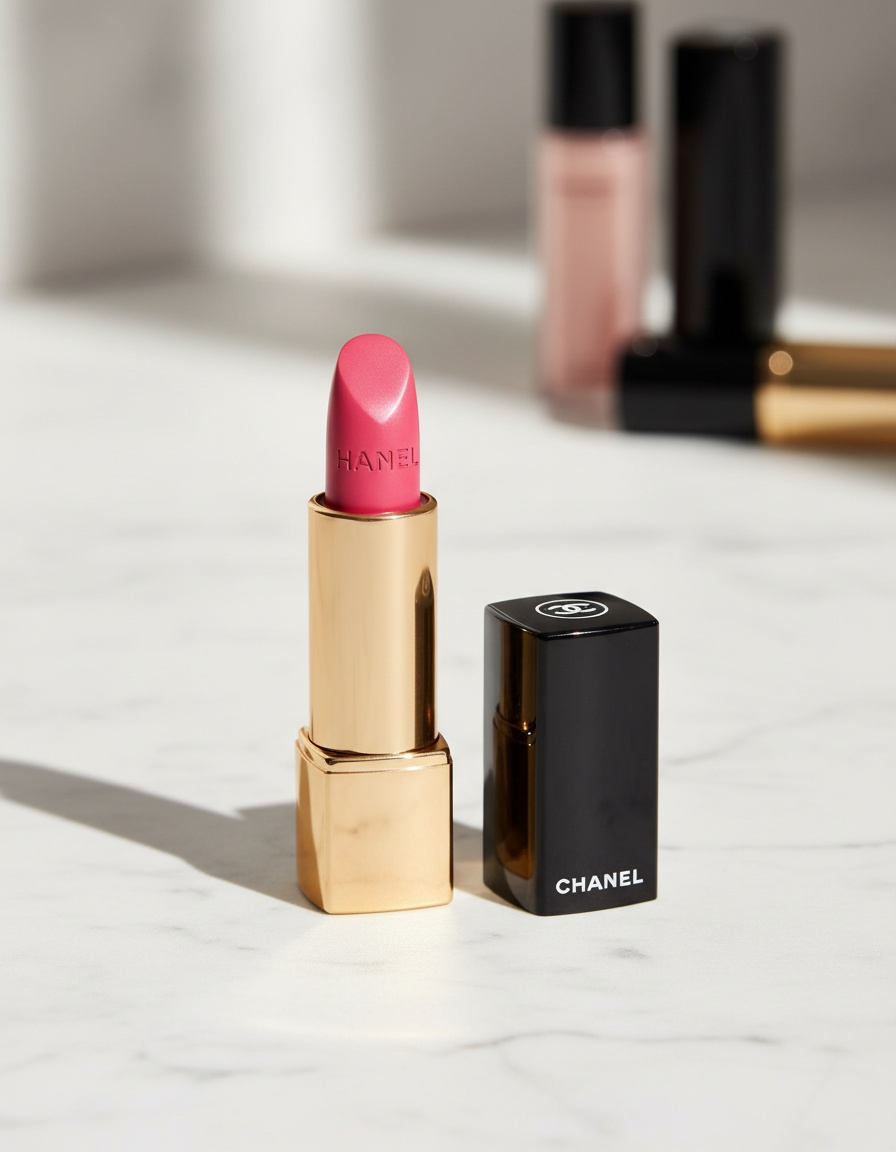 Chanel ROUGE ALLURE VELVET #42-l'eclatante