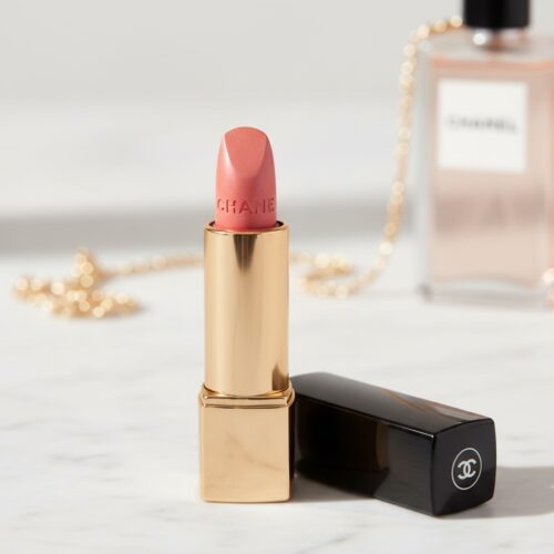 Chanel ROUGE ALLURE VELVET #43-la favorite