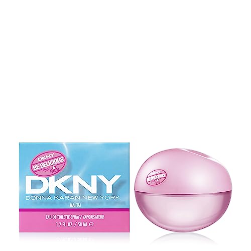DKNY Be Delicious Mai Tai Eau de Toilette 50ml Spray
