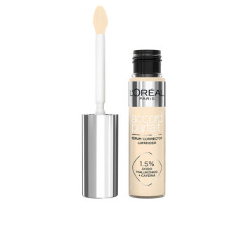 ACCORD PARFAIT luminous corrective serum #0.5D 11 ml