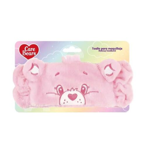 Tulband Care Bears Roze