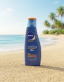 Nivea SUN PROTECTS&HYDRATES milk SPF20 200 ml