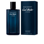 Davidoff COOL WATER INTENSE eau de parfum spray 125 ml