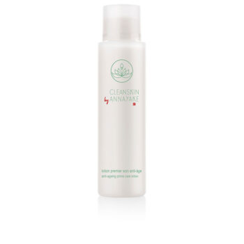 CLEANSKIN BY ANNAYAKE anti-aging prime care lotion 150 ml