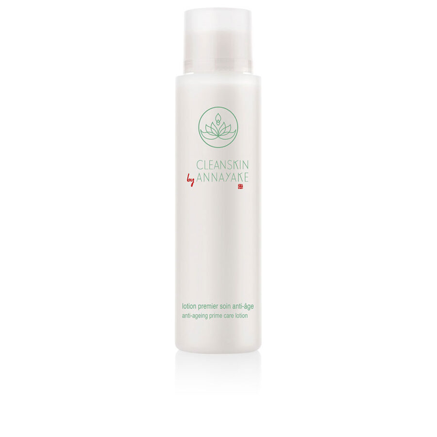 CLEANSKIN BY ANNAYAKE anti-aging prime care lotion 150 ml