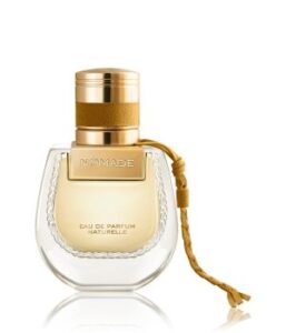 ChloÉ NOMADE eau de parfum naturelle spray 30 ml