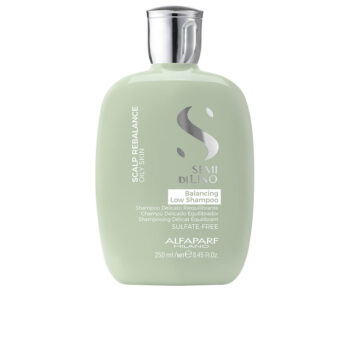 SEMI DI LINO balancing low shampoo 250 ml