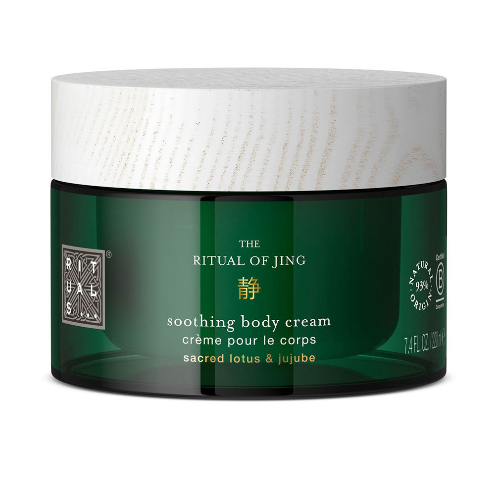 Rituals THE RITUAL OF JING body cream 220 ml