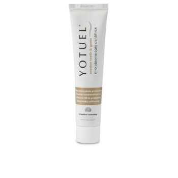 MICROBIOME EROSION TEETH AND GUMS toothpaste 100 ml