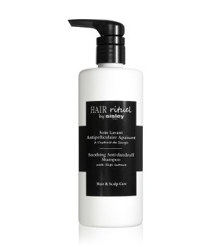 HAIR RITUEL soin lavant antipelliculaire apaisant 500 ml