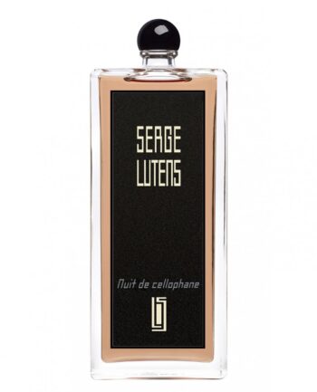 NUIT DE CELLOPHANE eau de parfum spray 50 ml