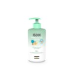 Isdin BABY NATURALS gel shampoo 400 ml
