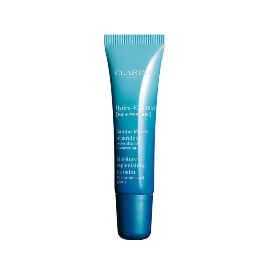 Clarins HYDRA-ESSENTIEL lip repair balm 15 ml
