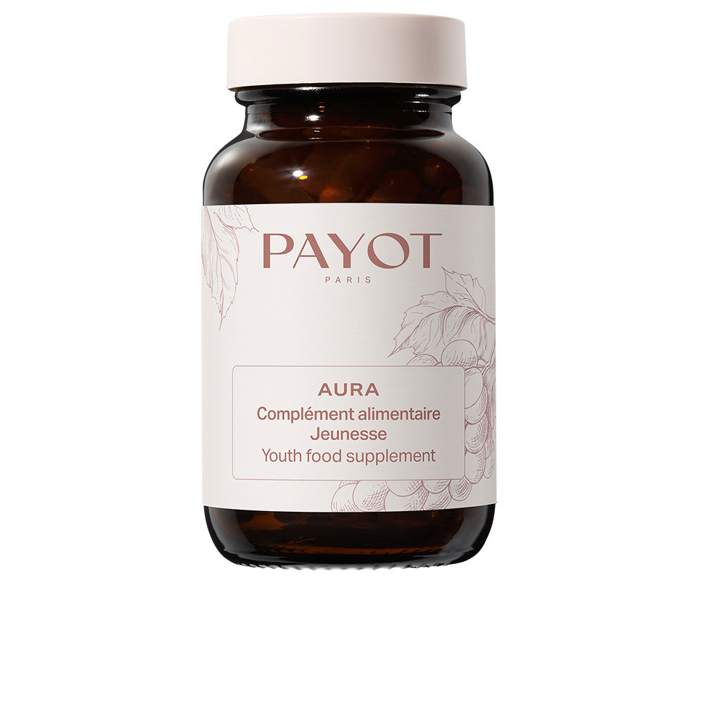 Payot AURA YOUTH 60 capsules