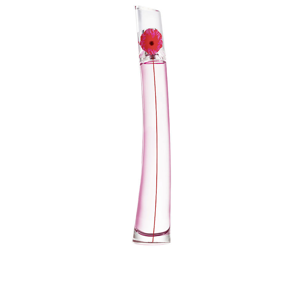 FLOWER BY KENZO POPPY BOUQUET eau de parfum florale 100 ml