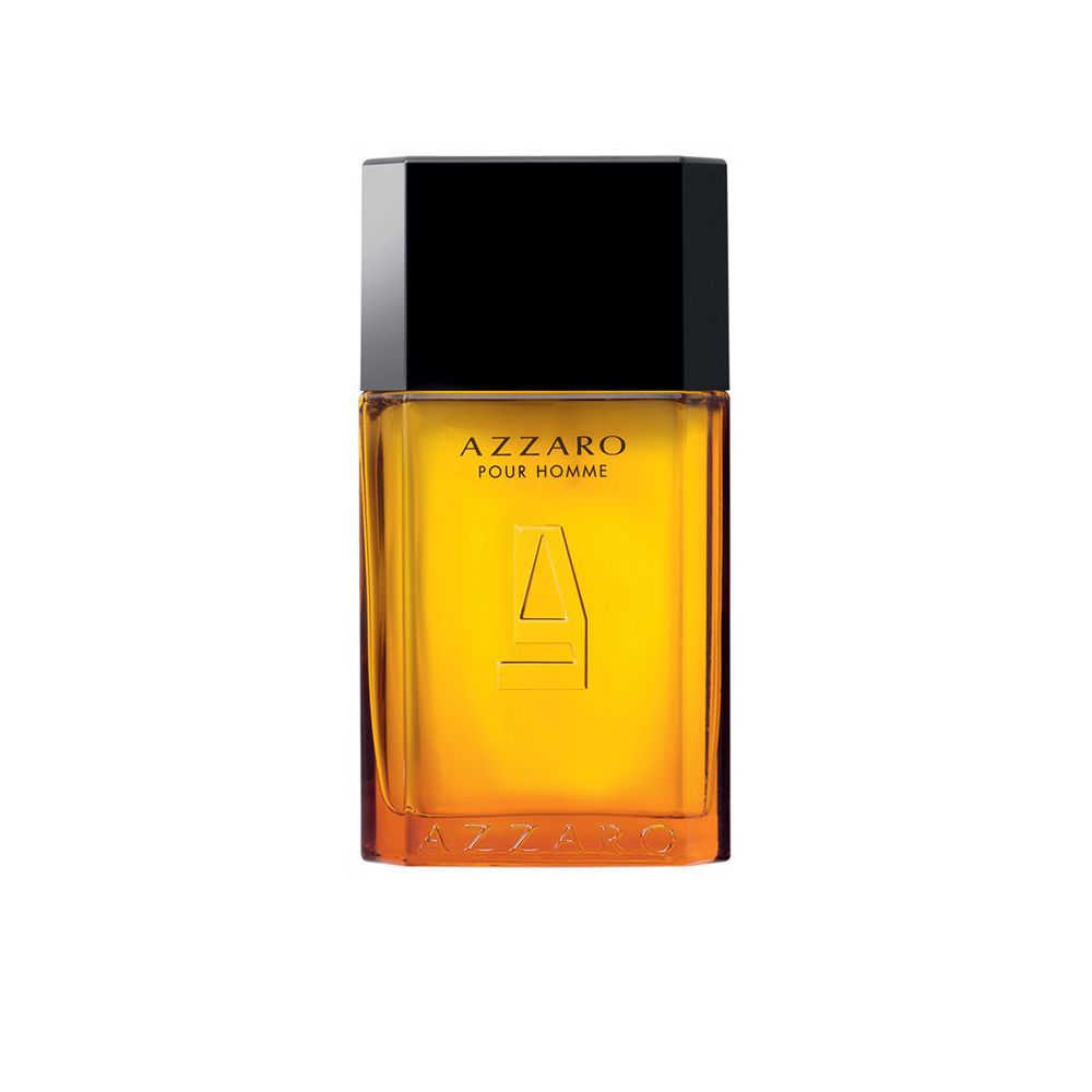 AZZARO POUR HOMME eau de toilette spray 100 ml