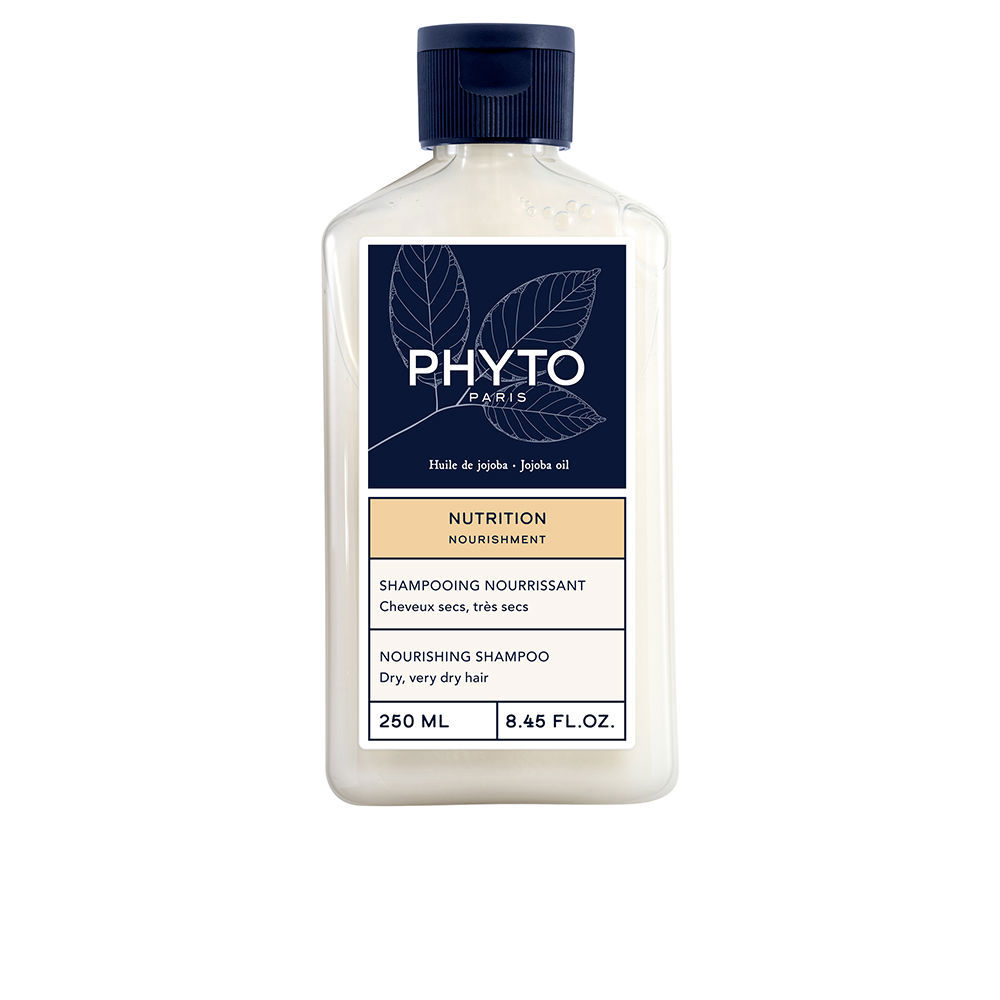 Phyto NUTRITION shampoo 250 ml
