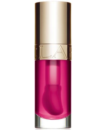 LIP COMFORT lip oil #02-rapsberry 7 ml