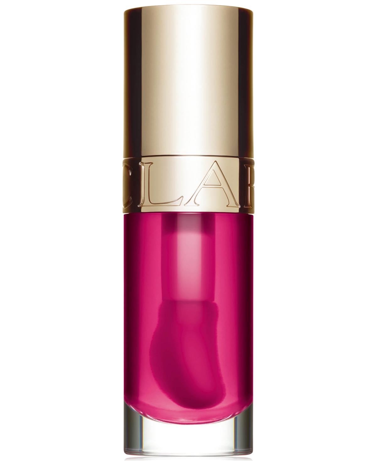 Clarins LIP COMFORT lip oil #02-rapsberry 7 ml