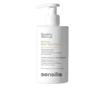 Retinol Body Treatment Reafirmante 200 ml