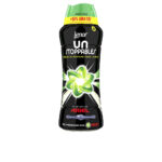 Lenor UNSTOPPABLES suavizante ropa perlas perfume #Fresh 510 gr