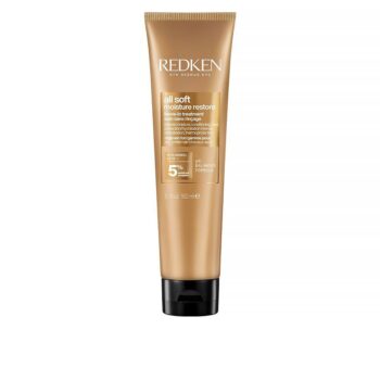 ALL SOFT moisture restore leave-in treatment 150 ml