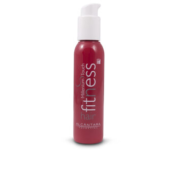 Alcantara M.T. hair fitness 125 ml